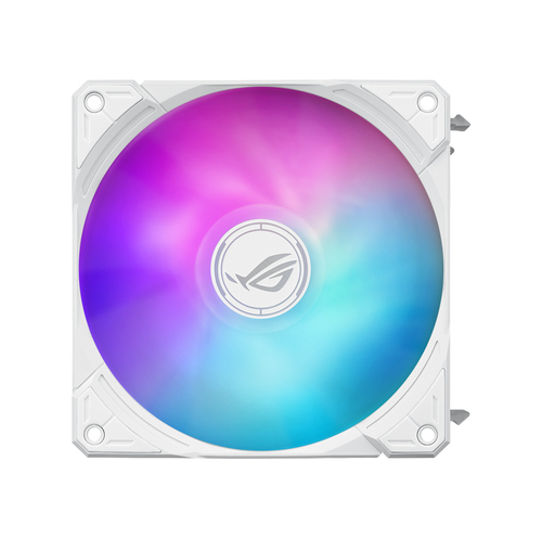 ASUS ROG Ryuo IV SLC 360 ARGB White Edition waterkoeling