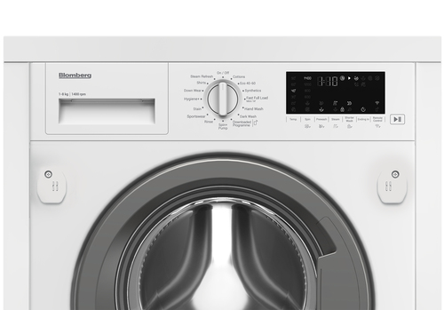 Blomberg S3 LWI284420 Integrated – image 4