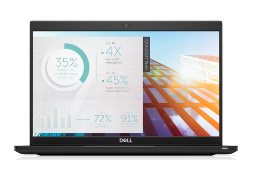 Dell Latitude 7380 Intel® Core™ i7 i7-6600U Laptop – image 4
