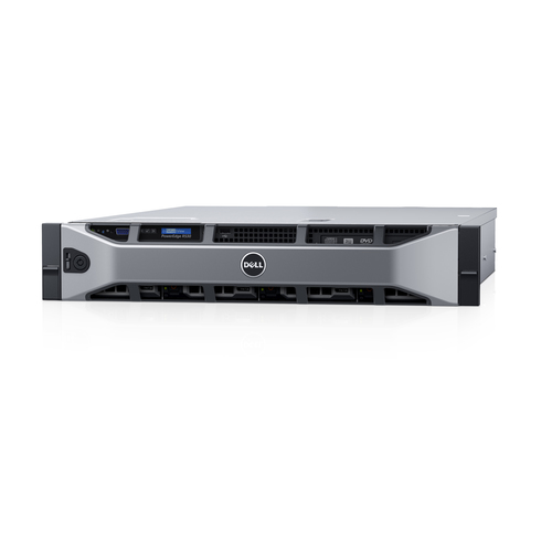 Dell R530+Windows Server 2016 Standard – image 6