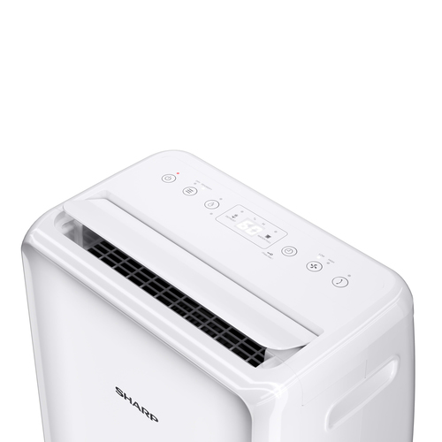 Sharp UD-P16E-W dehumidifier – image 5