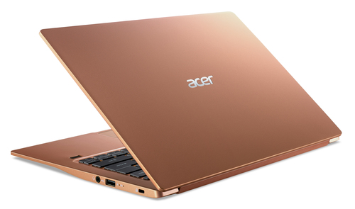 Acer Swift 3 SF314-59-58CS Intel® Core™ i5 i5-1135G7 Laptop – image 2