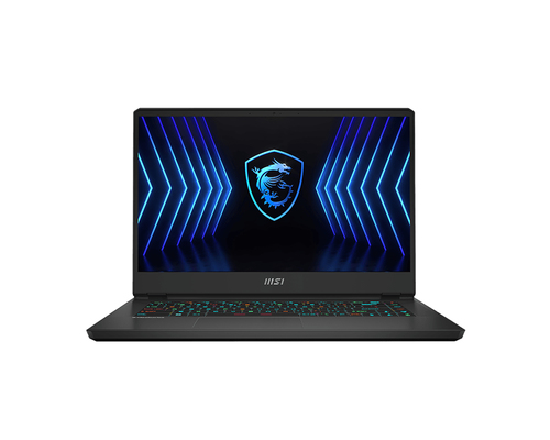 MSI Gaming GP66HX 12UGS-066 Vector Intel® Core™ i7 i7-12800HX Ноутбук 39,6 cm (15.6") Quad HD 32 GB DDR4-SDRAM 1 TB Твердотельный накопитель (SSD) NVIDIA GeForce RTX 3070 Ti Wi-Fi 6E (802.11ax) Windows 11 Home Черный