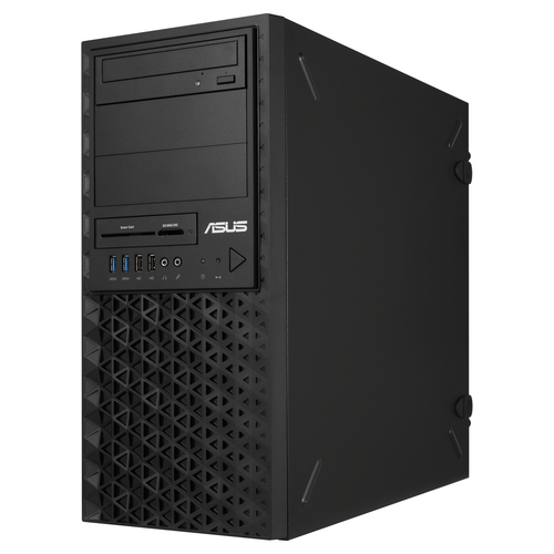 ASUS TS100-E11-PI4 server barebone Intel C256 LGA 1200 (Socket H5) Tower Black – image 6