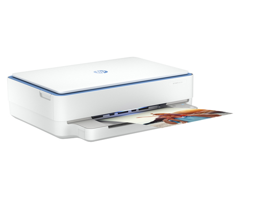 HP Envy 6010e AiO Printer – image 2