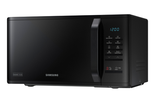 Samsung MG23K3513AK Black Combination microwave Countertop – image 5
