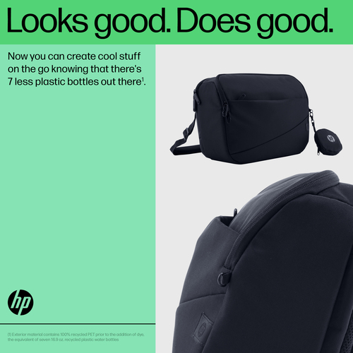 HP Creator 13.3 Dark NavyLaptop Sling – image 6