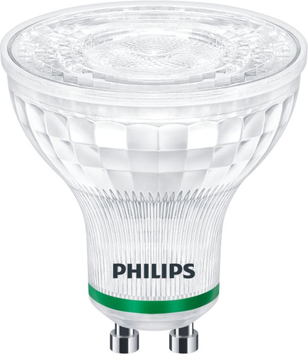 Philips 8719514421721 LED лампа Холодный белый 4000 K 2,4 W GU10 B