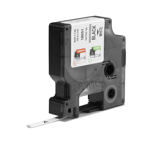 DYMO IND - Kleeflaag, afbeelding 2