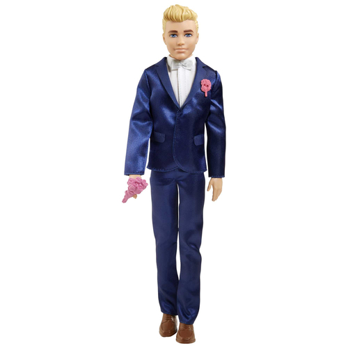 Barbie Fashionistas GTF36 кукла