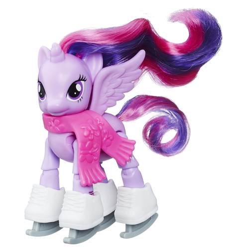 My Little Pony B8018ES00