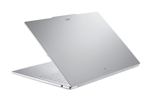 Acer Swift Air 16 OLED SFA16-61M-R564 Copilot+ PC AMD Ryzen™ AI 5 330 Laptop – image 6
