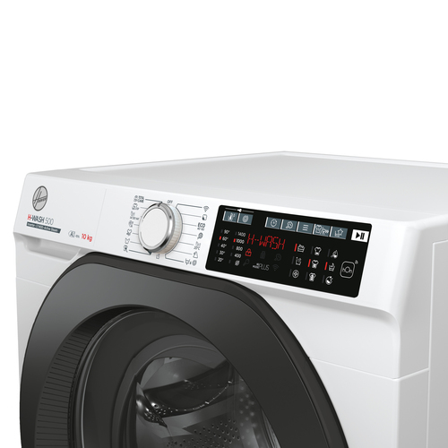 Hoover HW 410AMBC7/1-S – image 4