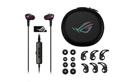 ASUS CETRA II – image 4