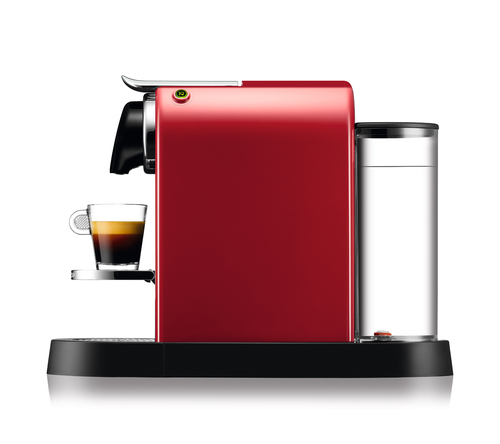 Krups Nespresso Citiz XN7415 Kersenrood, afbeelding 5