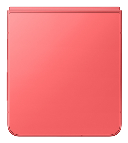 Samsung Galaxy Flip7 256GB Coral Red - image 3