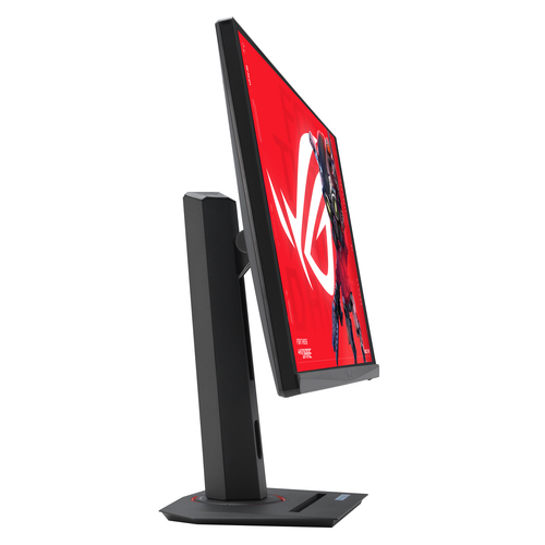 Asus Rog Strix XG27ACMS 27" Quad HD 320Hz 0.3ms USB-C LCD Height Adjustable Gaming Monitor - image 4