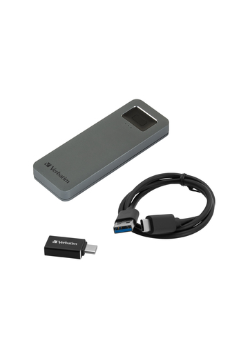 Verbatim Executive Fingerprint Secure – image 4