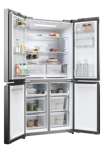 Haier HCW58F18EWMP Freestanding – image 5