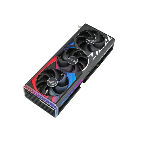 ASUS ROG -STRIX-RTX4080S-16G-GAMING NVIDIA GeForce RTX 4080 SUPER – image 7