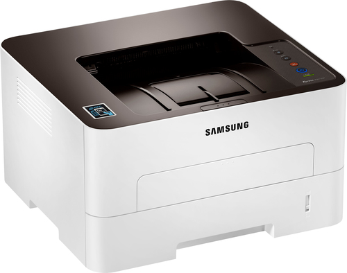 HP Samsung Xpress SL-M3015DW Laser Printer – image 3