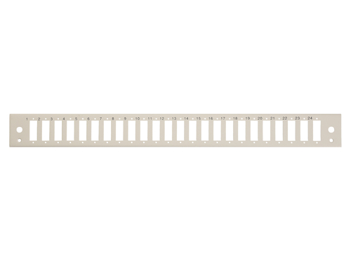 Equip 337103 patch panel accessoires