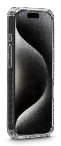 Hama Cover Apple iPhone 16 Pro Transparant – Foto 5 van 11