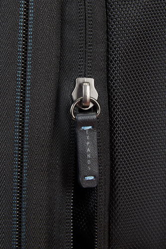 Verbatim 61867 laptop case Backpack case Black – image 4