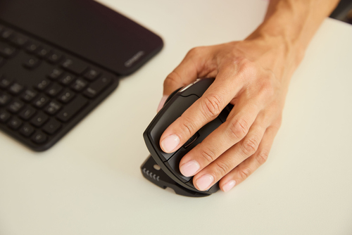 CONTOUR Unimouse Left Wireless
