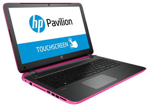 HP Pavilion 15-p183na AMD A8 A8-6410 Laptop – image 5