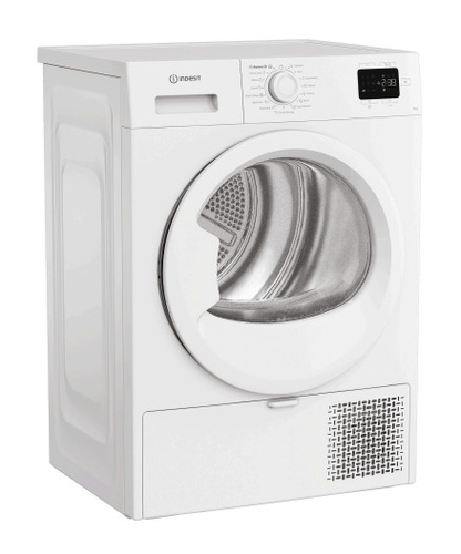 Indesit C YSD 83D WW EE