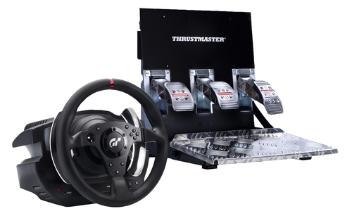 Thrustmaster T500 RS GT