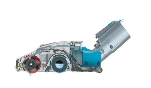 Hoover HF322YHM 011 – image 9