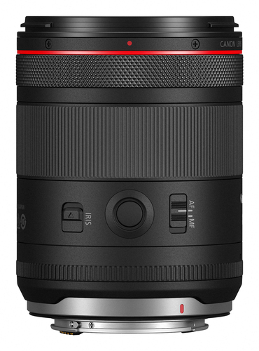 Canon RF 85mm f1.4L Vcm Lens - image 1
