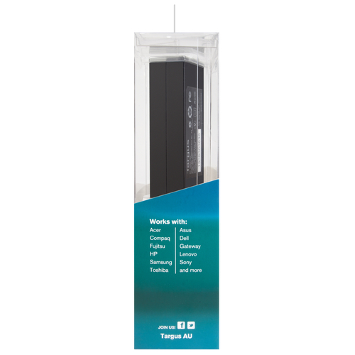 Targus APA32AU power adapter/inverter Indoor – image 7