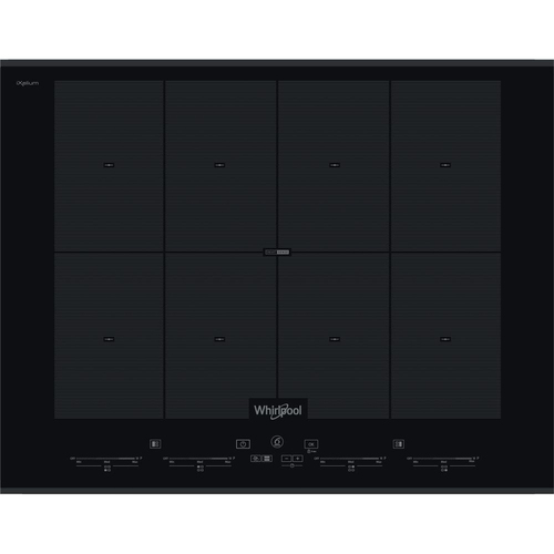 Whirlpool SMO 658C/BT/IXL