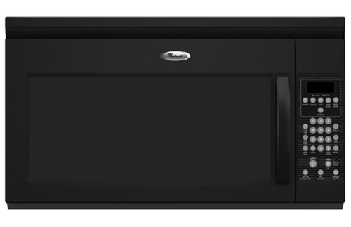 Whirlpool MH1170XSB Microwave Oven