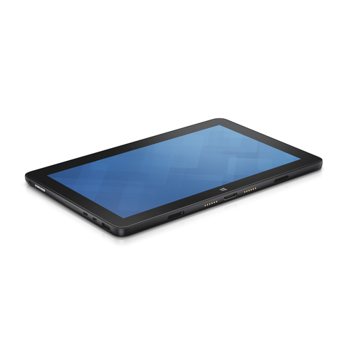 Dell Venue 7140 3G Intel® Core™ M 128 GB 27.4 cm (10.8") 4 GB Wi-Fi 5 (802.11ac) Windows 8.1 Pro Black – image 9