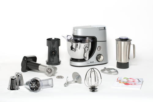 Tefal QB612D food processor – image 6