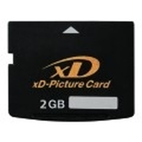 Hama xD-Picture Card 2 GB