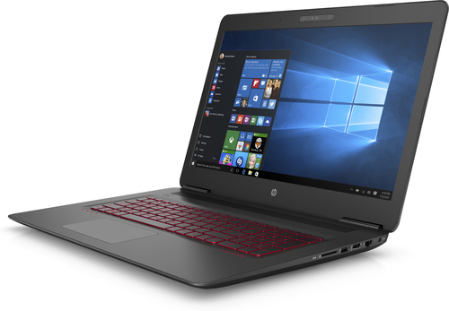 HP OMEN by - 17-w102na – image 4