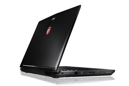 MSI GP62 6QF(Leopard Pro)-1636IT – image 8