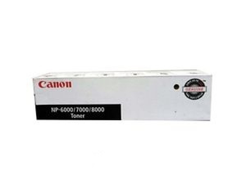 Canon 1366A005 toner cartridge 1 pc(s) Original Black