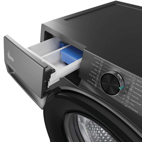 Hoover HBR 412BL10G-80 – image 3