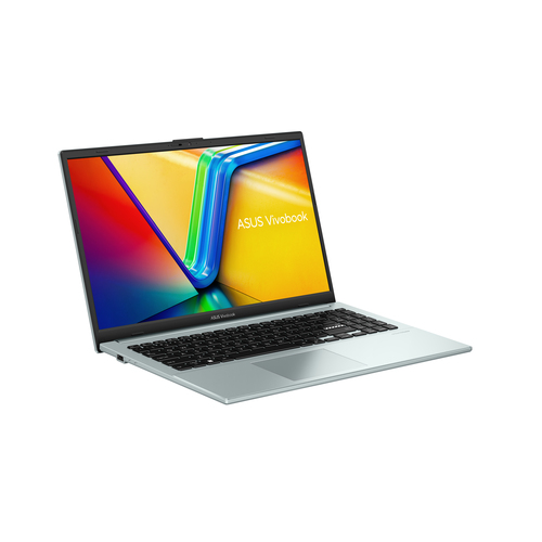 ASUS Vivobook Go 15 OLED X1504FA-L11132W AMD Ryzen™ 5 7520U Laptop – image 3