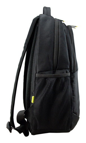 techair Ãko rugzak, zwart, 14.1", afbeelding 2