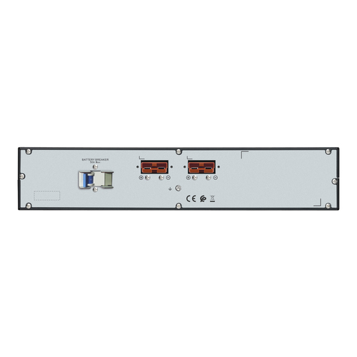 APC Easy UPS On-Line SRV 36V RM Batterijpakket voor 1 kVA Verlengd Runtime Model, afbeelding 2