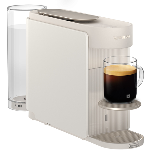 De’Longhi ENV200W+100CAPS Fully-auto Capsule coffee machine – image 5