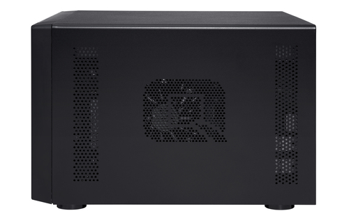 QNAP TS-873-8G NAS Tower AMD Embedded R-Series SoC RX-421ND – image 7