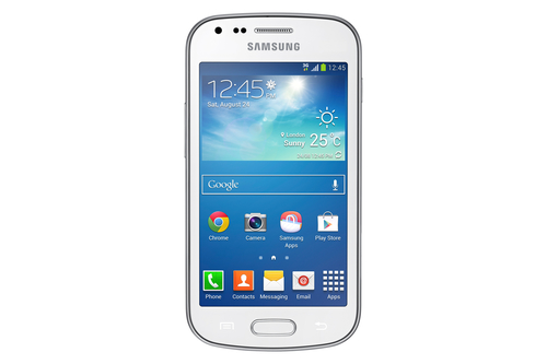 Samsung Galaxy Trend Plus GT-S7580